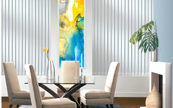 Blinds