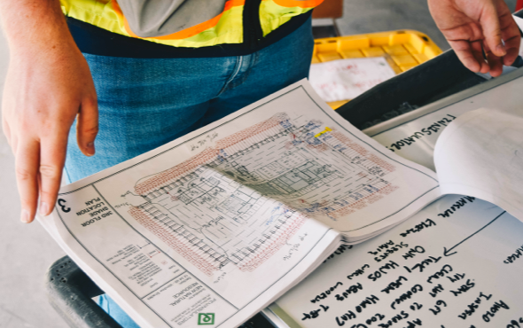 Budgeting & Estimating